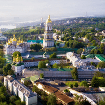 Kiev-Pechersk Lavra - Overseas Medical Ukraine